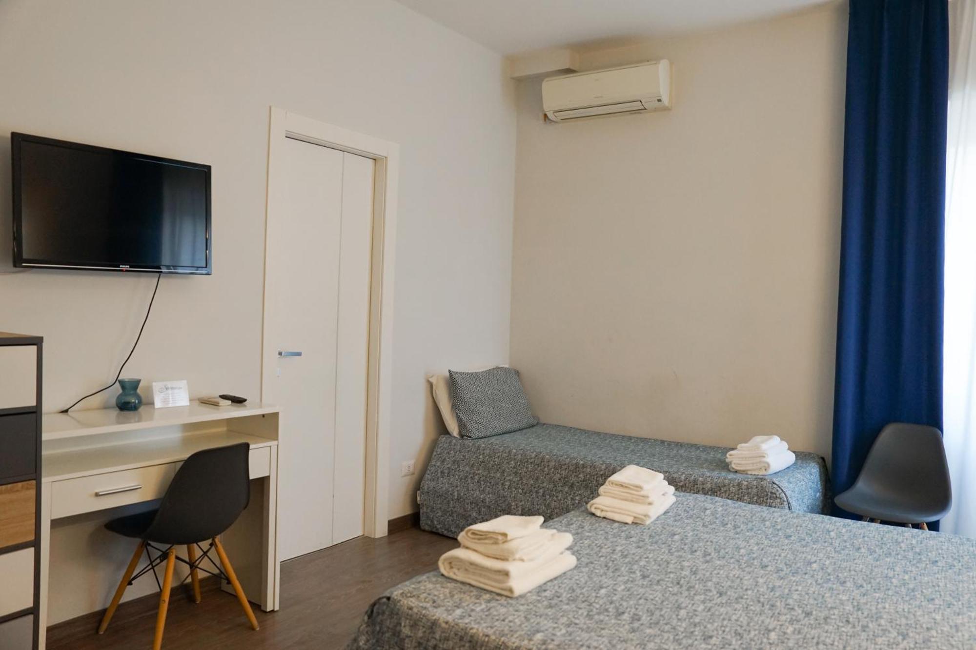 Salernoprestige 2* Salerno