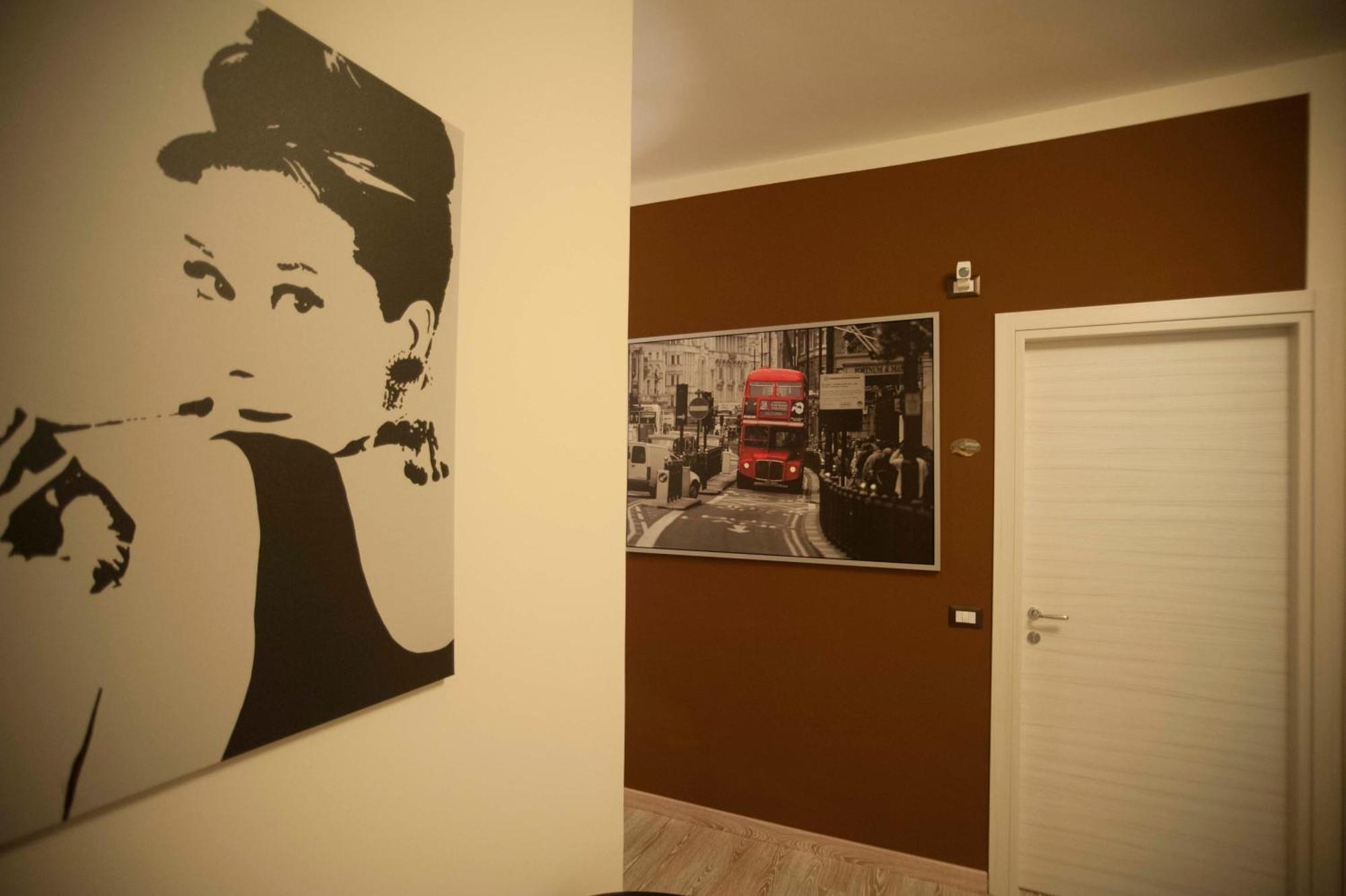 Guest house Salernoprestige Salerno