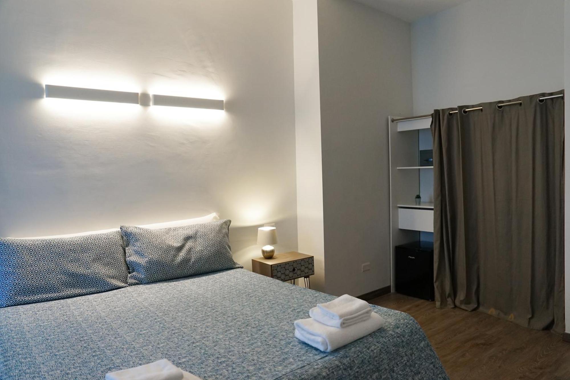 Pensión Salernoprestige Salerno