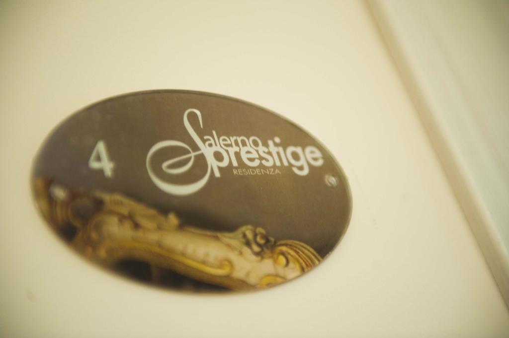 Pensión Salernoprestige