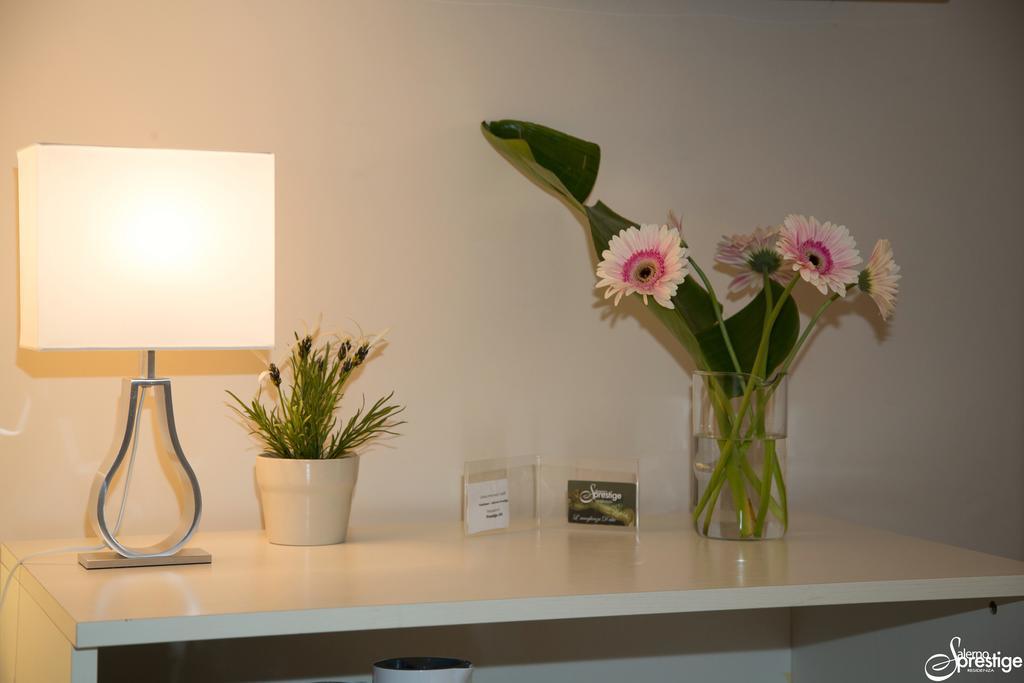 Guest house Salernoprestige Salerno